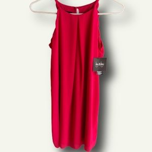 NWT By & By Dress
